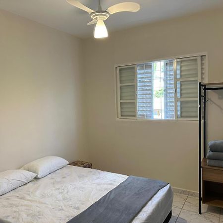 Apartamento Bem Localizado Serra Negra  Kültér fotó