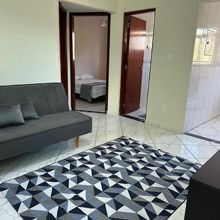 Apartamento Bem Localizado Serra Negra  Kültér fotó