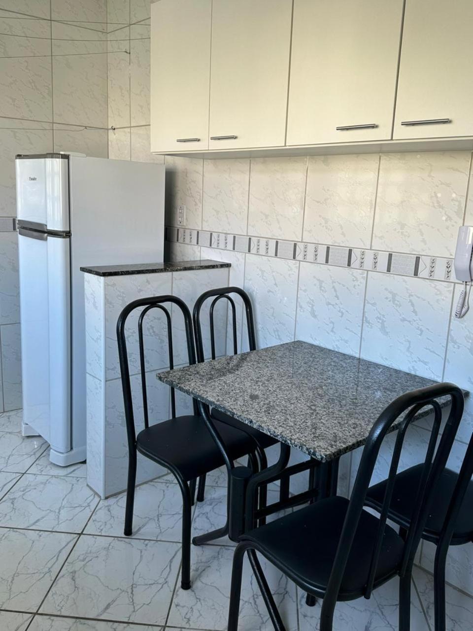 Apartamento Bem Localizado Serra Negra  Kültér fotó