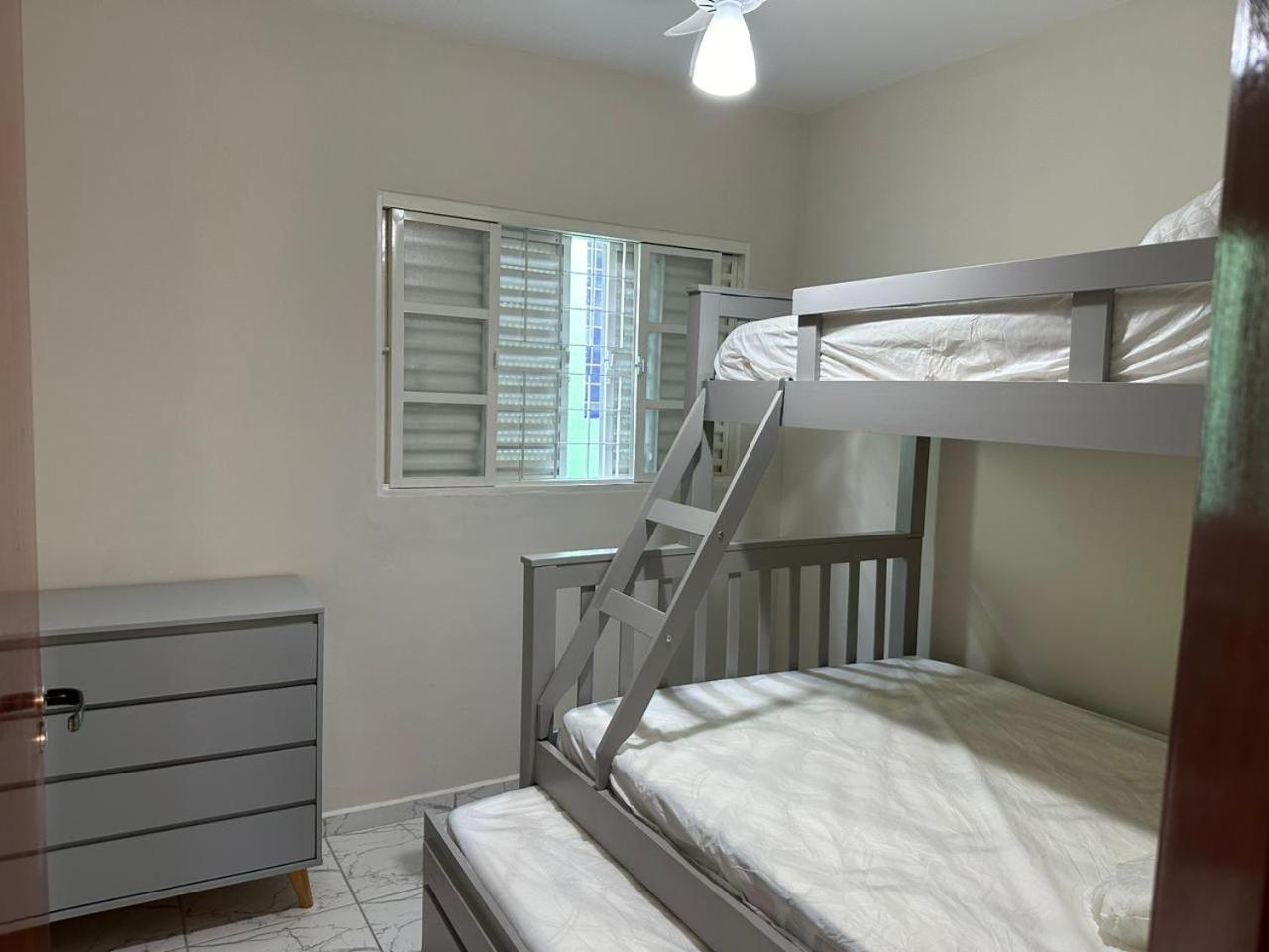 Apartamento Bem Localizado Serra Negra  Kültér fotó